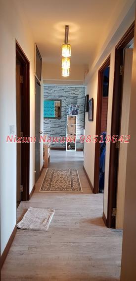 Blk 619A Punggol Drive (Punggol), HDB 4 Rooms #163480402